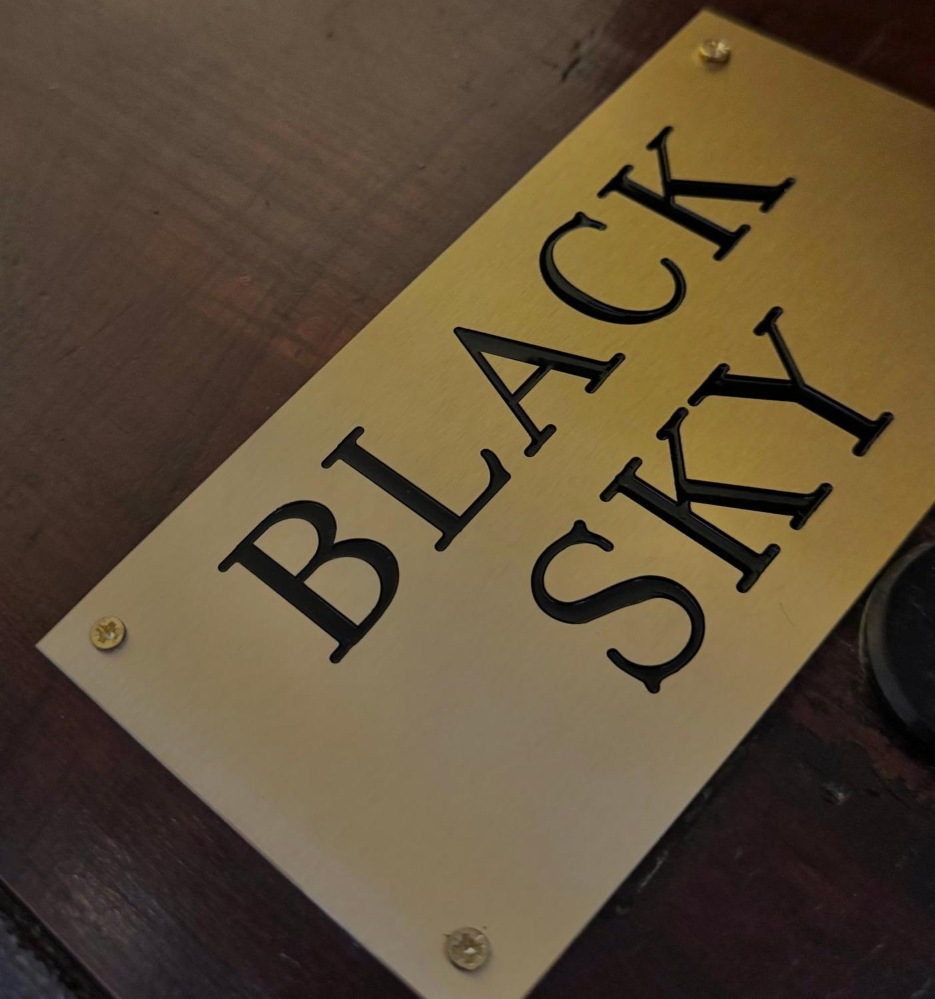 Black Sky Рим Экстерьер фото